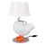 Chicken Desk Lamp Soft Light Decorative Chicken Night Light Table Lamp for Living Room Bedroom