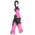 Diving Flippers Quick Release Buckle Fin Sling Hanging Buckle Equipment Keeper Strappink