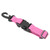 Diving Flippers Quick Release Buckle Fin Sling Hanging Buckle Equipment Keeper Strappink
