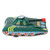 Tank Toys Multipurpose Simulation Innovative Vintage Iron Pull Back Military Tank Toys for Kids Boys Girls Presents Collection