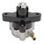 Outboard Engine Fuel Pump 68V 24410 68V 24410 10 Aluminum Iron Fuel Pump for 4 Stroke 75 to 115HP Boat Outboard Motor