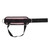 Ankle Strap Adjustable Enhanced Safety Versatile Ankle Cable Strap for Gym Workout Cable Machine Pink