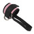 Ankle Strap Adjustable Enhanced Safety Versatile Ankle Cable Strap for Gym Workout Cable Machine Pink