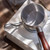 Pour Over Drip Kettle Long Narrow Spout Stainless Steel Coffee Kettle for Home Outdoors