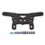 Carbon Fiber Front Shock Tower for Tamiya XV02 58707 1/10 RC Remote Control Car Upgrade Parts