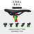 Bike Seat Cushion Professional Ergonomic Design Comfortable Highly Elastic Thickened Bicycle Saddle Replacement