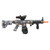 Electric Water Beads Shooting Toy Electric Water Gel Beads Shooting Game Kids Outdoor Shooting Toy for Kids Over 14 Years Old 40000