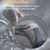 Cycle Gloves Fingerless Gel Mountain Biking Road Cycle Bike Gloves  Windproof Warm Bicycle Gloves  Anti-slip  Outdoor Sports