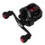 7.2:1 High Speed Baitcasting Reel Strong Braking Force Durable Magnetic Brake Fishing WheelRight Hand