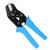 28‑14AWG Wire Terminal Crimping Plier Cable Connector Clamping RC Model Hand Tool
