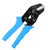 28‑14AWG Wire Terminal Crimping Plier Cable Connector Clamping RC Model Hand Tool