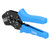 28‑14AWG Wire Terminal Crimping Plier Cable Connector Clamping RC Model Hand Tool