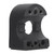 Aluminum Alloy Electric Scooter Forehead Press Block for Xiaomi M365 PRO PRO2 1S Lite