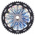 Ultralight Hollow Out Bike Flywheel 9-50T Integration Freewheel Accessory for Mountain Bicycle11 speed