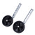 2X UNIVERSAL KIDS BIKE TRAINING WHEELS Adjustable 12-20" Childrens Bicycle Gifts