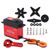 QY3225 25KG Waterproof Metal Gear Digital Servo Accessories Fit for 1:8/1:10 RC Car Boat