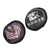 2Pcs RC Spare Tire Cover Waterproof Dustproof Universal Tire Cover for Traxxas 1/10 RC Car
