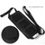 Auto Seat  Vehicle Mounted Trunk Fishing Rod Holder Hook and Loop Set Fixing Belt for Fishing(Seat  Fishing Rod  Holder )