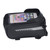 Bike Phone Bag EVA Hard Shell Dual Zippers Waterproof Touch Screen Large Capacity Bike Phone Holder for Mountain Bike
