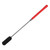Golf Swing Training Stick Adjustable Enhanced Golf Skills Golf Swing Practice Stick for Indoor Red