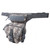 Oxford Cloth Drop Leg Bag Waterproof Reporter Pouch Leg Bag Multifunction Photography BagACU Average Size