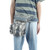 Oxford Cloth Drop Leg Bag Waterproof Reporter Pouch Leg Bag Multifunction Photography BagACU Average Size