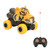 Electric Remote Control Car 1:43 Off Road RC Car with Remote Control Outdoor Toy for Above 3 Years Old Boys and Girls