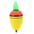 Fishing Floats Bobbers EVA Night Fishing Lighted Glow Bobbers Luminous Floats Fish Accessories20g / 0.7oz
