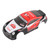 Remote Control Toy Car Vehicle Shell Accessory Parts Fit for Wltoys K969