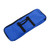 Archery Bow Storage Case Universal Takedown Bow Holder Bag with Multi Pocket for Archery Training Blue
