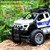 Remote Control Car, 1:18 Scale All Terrain Remote Control Car, Rechargeable Electric Off-Road Vehicle with LED Headlights, Car Toy Gifts for Boys Girls Kids