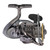 TW Fishing Reel Metal Spinning Fishing Reel with Grip 5.5:1 Aluminum Alloy Fishing Wheel for Saltwater Freshwater TW5000