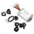 36V 800W Brush Speed Motor Set Controller Electric Bike Thumb Throttle Handlebar Conversion Controller Kit