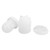 DIY Dice Cup Mold Dice Cup Silicone Mould Set Transparent Jewelry Collectibles Showcase Display Jar Mold for Home Decor Party Supplies