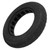 Electric Scooter Tyre Hole Tires Shock Absorber NonPneumatic Tyre Rubber Tyres 10x2.0in