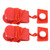 2Pcs Treadmill Magnetic Safety Switch Treadmill Universal Safety Key Treadmill Magnetic Lock Emergency Stop Accessories