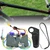 24V/36V Electric Skateboard Longboard Motor Controller ESC Remote Control (T2 Dual Drive 1300W)