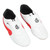 Taekwondo Shoes Unisex Adults PU Leather Oxford Soles Breathable Sport Gym Shoes for Boxing Kung Fu Tai Chi 41