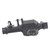 Brass Front Axle Housing Black RC Upgrade Accessory Heavy Duty Brass Front Axle Housing for 1/10 RC Crawler