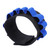 Soft Bullet Dart Ammo Storage Wrist Belt Band Strap for Toy Gun Game