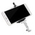 5.5inch Phone Adjustable Mount Holder for Flysky FS-i6 FS-I6S FS-i6X Transmitter