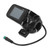 Electric Bike LCD Display Meter Low Failure Rate Water Proof Simple Design Electric Bike Accessories for E Scooter Replacement