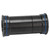 Bike Bearing Bottom Bracket Press in Type BB8624 Road Bike Bottom Bracket Replacement 86.5‑92mm for SRAM