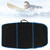 Durable Surfboard Bodyboard Cover Polyester Carry Bag Surfing Accessory(blue stripe)