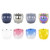 Open Face Helmet Visor Motorcycle Helmet Bubble Visor Bubble Shield Motorcycle Helmets Accessorie