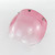 Open Face Helmet Visor Motorcycle Helmet Bubble Visor Bubble Shield Motorcycle Helmets Accessorie