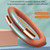 Mosquito Repellent Bracelet Portable Couple Anti Mosquito Wristband for Outdoor Camping Fishing Trip