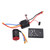 F540 4370KV Brushless Motor 60A Waterproof ESC Programming Card Set for 1/10 RC Car Parts