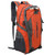 40L Waterproof Backpack Shoulder Bag For Outdoor Sports Climbing Camping Hiking Orange