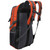 40L Waterproof Backpack Shoulder Bag For Outdoor Sports Climbing Camping Hiking Orange